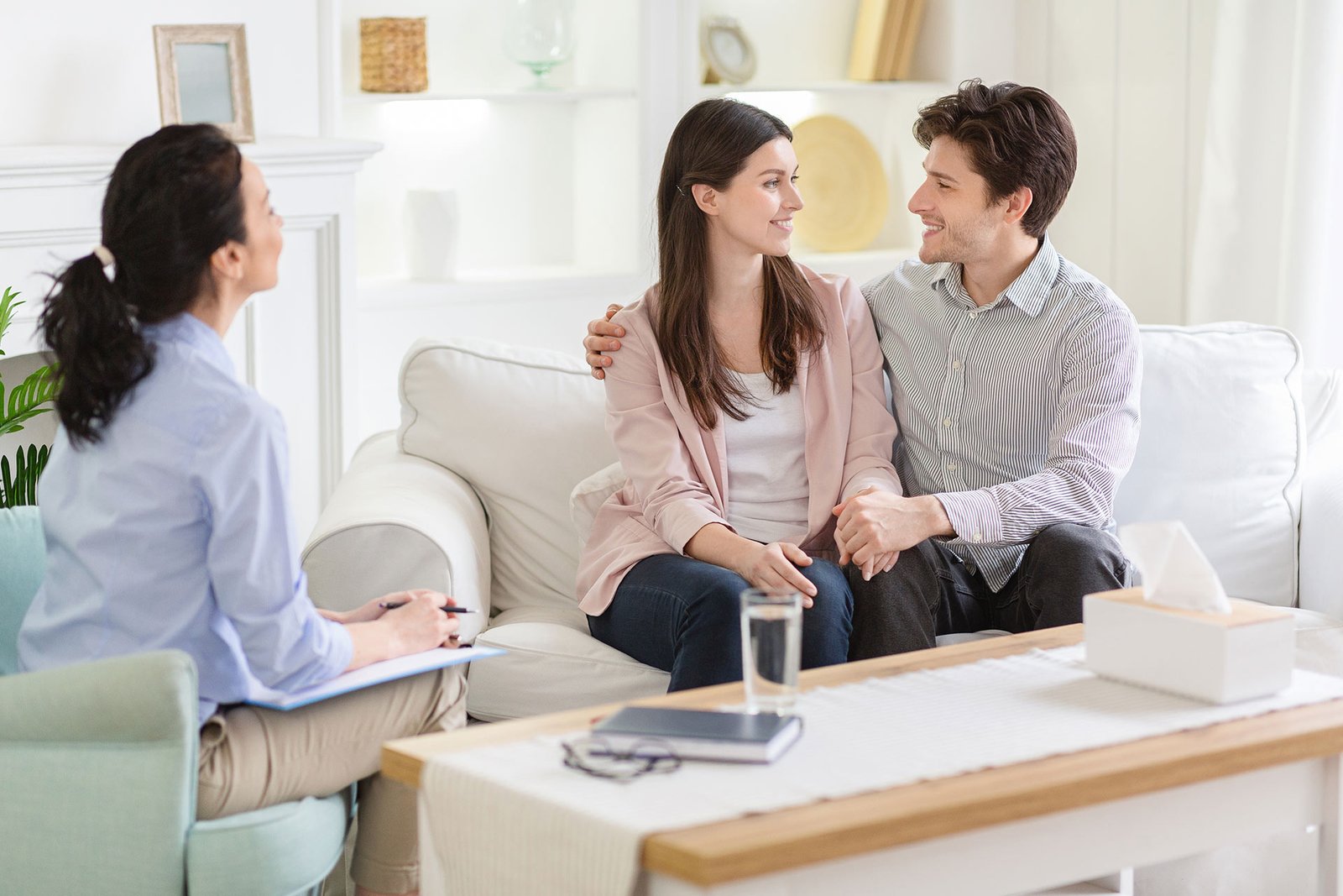 Anger Management Training In Edmonton