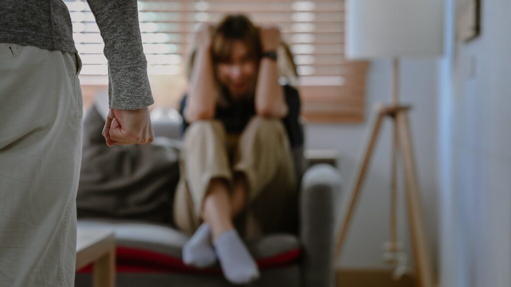 Online Anger Management in Edmonton