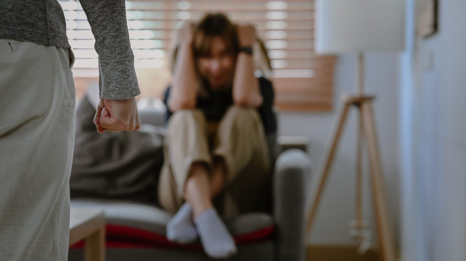 Anger Management Group Therapy