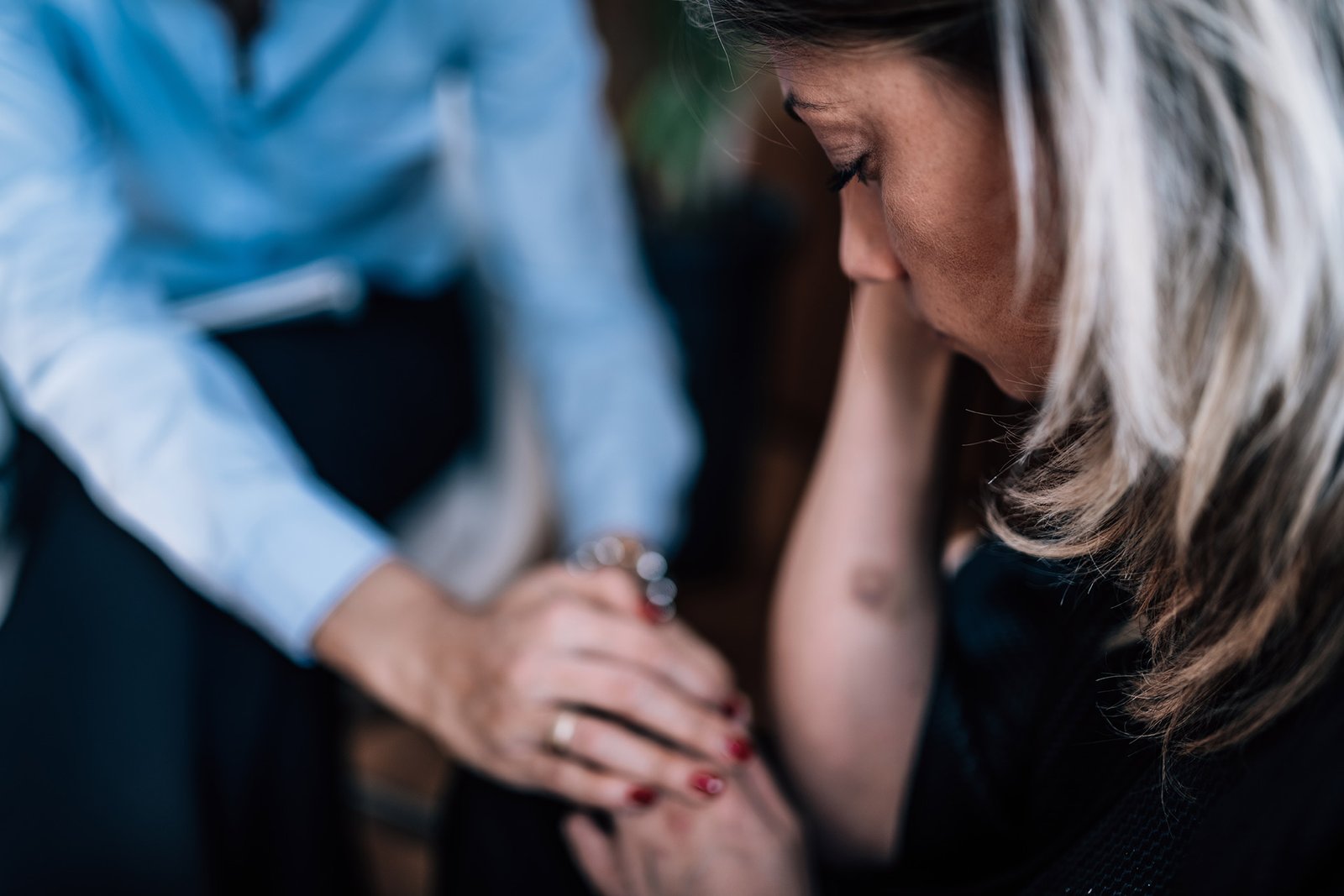 Family Anger Management Counselling