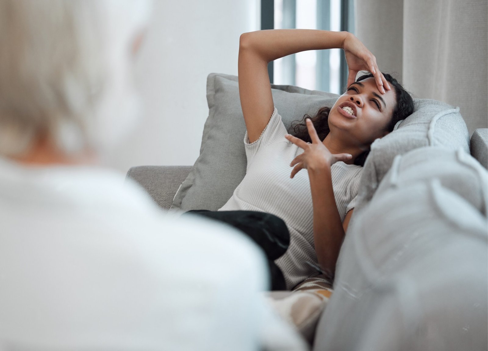 Anger Management for Teenagers