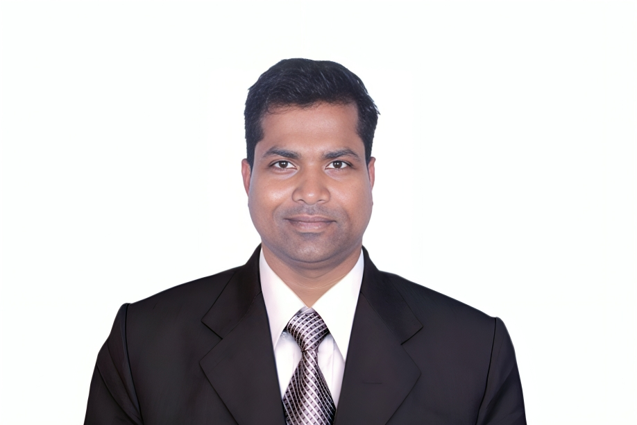 Mukesh Mishra , MSW RCSW